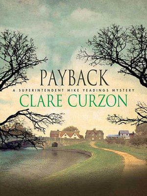 cover image of Payback